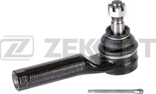 Zekkert SN-2207 - Tie Rod End autospares.lv