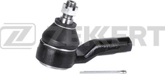 Zekkert SN-2281 - Tie Rod End autospares.lv