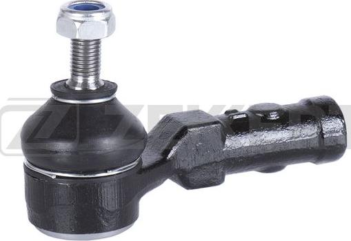 Zekkert SN-2271 - Tie Rod End autospares.lv