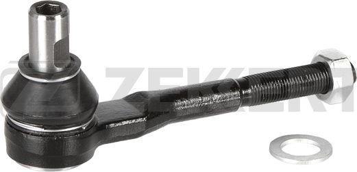 Zekkert SN-2277 - Tie Rod End autospares.lv