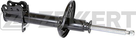 Zekkert SO-4139 - Shock Absorber autospares.lv