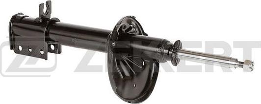 Zekkert SO-4127 - Shock Absorber autospares.lv