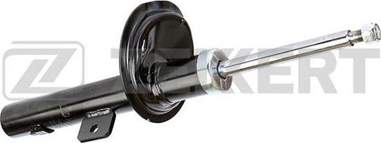 Zekkert SO-4257 - Shock Absorber autospares.lv