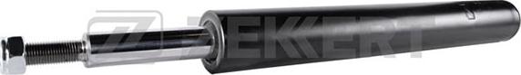 Zekkert SO-6024 - Shock Absorber autospares.lv