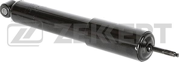 Zekkert SO-6191 - Shock Absorber autospares.lv