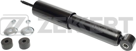 Zekkert SO-6128 - Shock Absorber autospares.lv