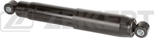 Zekkert SO-6206 - Shock Absorber autospares.lv