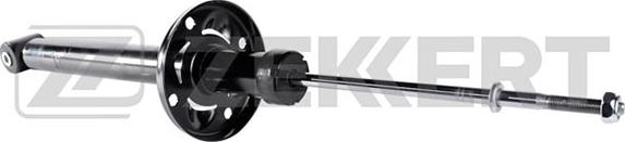 Zekkert SO-2412 - Shock Absorber autospares.lv