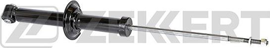 Zekkert SO-2165 - Shock Absorber autospares.lv