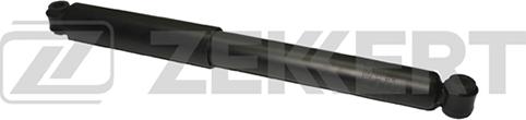 Zekkert SO-2167 - Shock Absorber autospares.lv