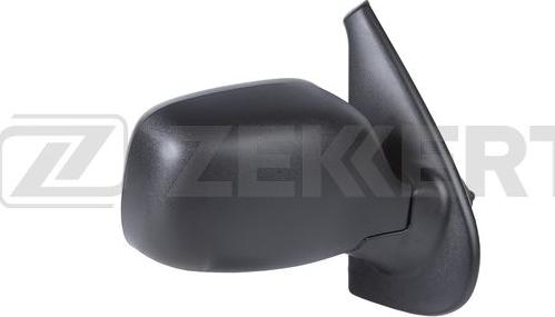 Zekkert SP-4160 - Outside Mirror autospares.lv