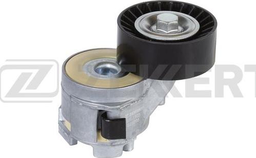 Zekkert SR-1903 - Pulley, v-ribbed belt autospares.lv