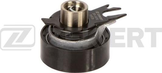 Zekkert SR-1916 - Tensioner Pulley, timing belt autospares.lv