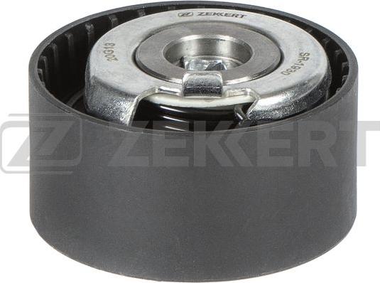 Zekkert SR-1930 - Tensioner Pulley, timing belt autospares.lv