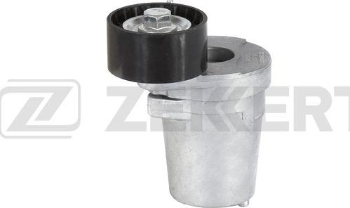 Zekkert SR-1921 - Pulley, v-ribbed belt autospares.lv