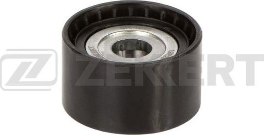 Zekkert SR-1922 - Pulley, v-ribbed belt autospares.lv