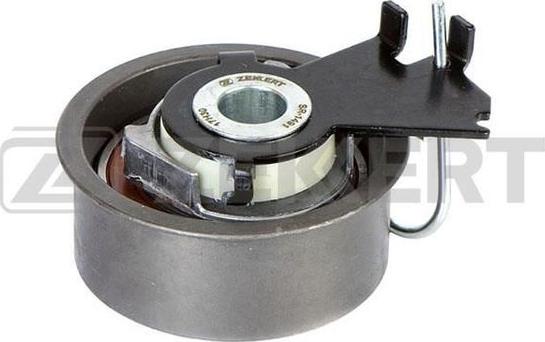 Zekkert SR-1491 - Tensioner Pulley, timing belt autospares.lv