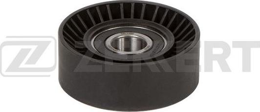 Zekkert SR-1462 - Pulley, v-ribbed belt autospares.lv