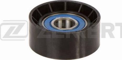 Magneti Marelli MPQ1021 - Pulley, v-ribbed belt autospares.lv