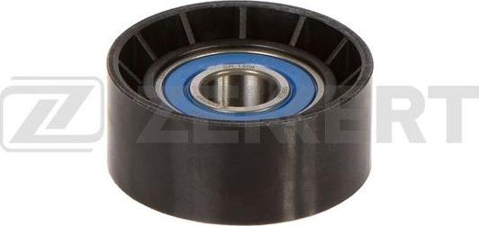 Zekkert SR-1405 - Pulley, v-ribbed belt autospares.lv