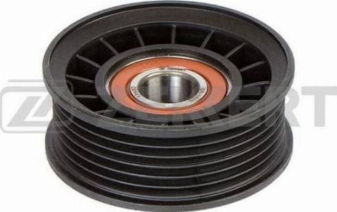 Stark SKTP-0600171 - Pulley, v-ribbed belt autospares.lv