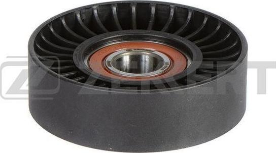 Zekkert SR-1519 - Pulley, v-ribbed belt autospares.lv