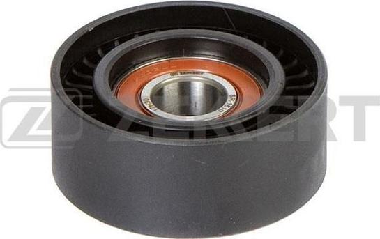 Zekkert SR-1510 - Pulley, v-ribbed belt autospares.lv