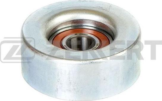 Zekkert SR-1532 - Pulley, v-ribbed belt autospares.lv