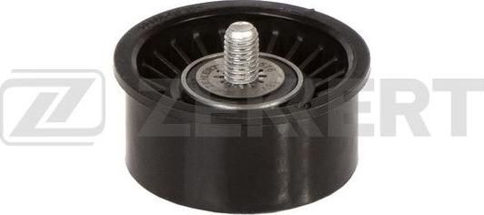 Zekkert SR-1576 - Deflection / Guide Pulley, timing belt autospares.lv