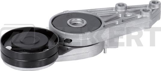 Zekkert SR-1666 - Pulley, v-ribbed belt autospares.lv