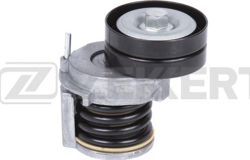 Zekkert SR-1660 - Pulley, v-ribbed belt autospares.lv