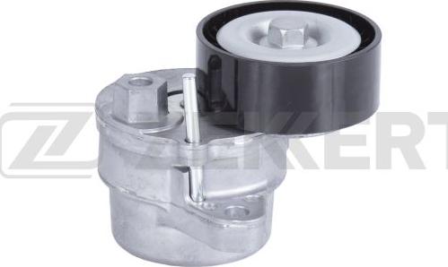 Zekkert SR-1615 - Pulley, v-ribbed belt autospares.lv