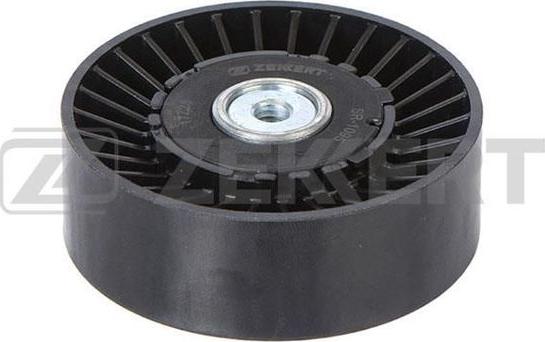 Zekkert SR-1095 - Pulley, v-ribbed belt autospares.lv