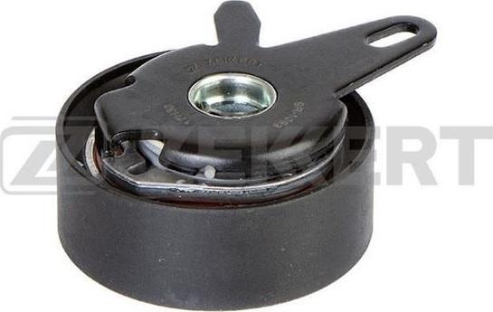 Zekkert SR-1093 - Tensioner Pulley, timing belt autospares.lv