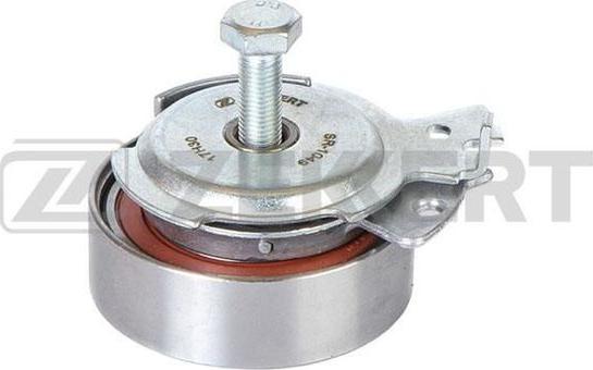 Zekkert SR-1049 - Tensioner Pulley, timing belt autospares.lv