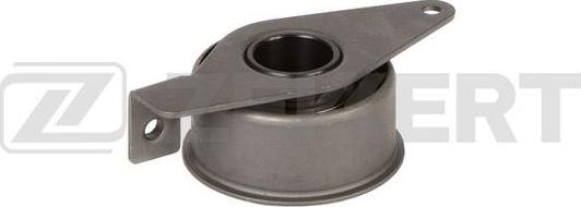 Zekkert SR-1054 - Tensioner Pulley, timing belt autospares.lv