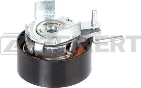 Zekkert SR-1015 - Tensioner Pulley, timing belt autospares.lv