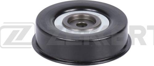 Zekkert SR-1016 - Pulley, v-ribbed belt autospares.lv