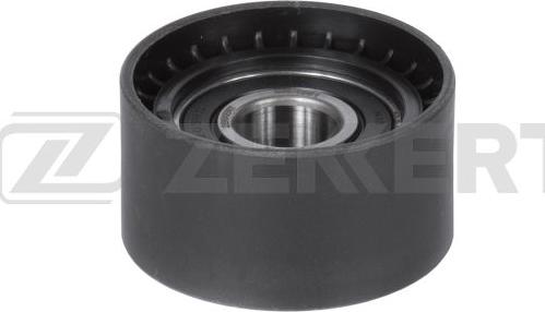 Zekkert SR-1081 - Pulley, v-ribbed belt autospares.lv