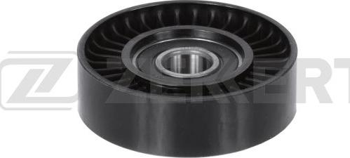 Zekkert SR-1088 - Pulley, v-ribbed belt autospares.lv