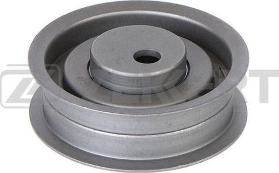 Zekkert SR-1071 - Tensioner Pulley, timing belt autospares.lv