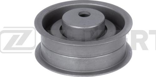 Zekkert SR-1198 - Tensioner Pulley, timing belt autospares.lv