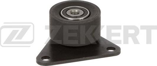 Zekkert SR-1146 - Deflection / Guide Pulley, timing belt autospares.lv