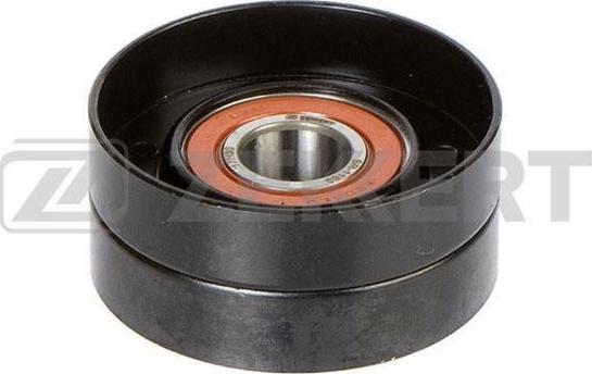 Zekkert SR-1159 - Pulley, v-ribbed belt autospares.lv