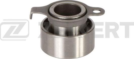 Zekkert SR-1154 - Tensioner Pulley, timing belt autospares.lv