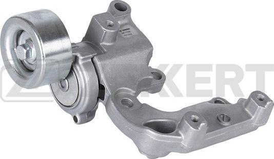 Zekkert SR-1152 - Pulley, v-ribbed belt autospares.lv