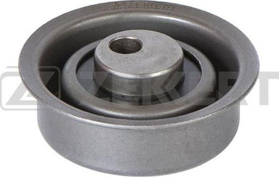 Zekkert SR-1166 - Tensioner Pulley, timing belt autospares.lv