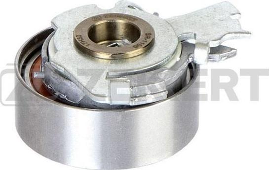 Zekkert SR-1106 - Tensioner Pulley, timing belt autospares.lv