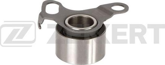 Zekkert SR-1110 - Tensioner Pulley, timing belt autospares.lv