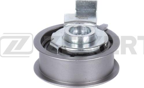 Zekkert SR-1177 - Tensioner Pulley, timing belt autospares.lv